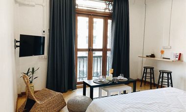 For rent 1 bed apartment in Bang Na, Bangkok