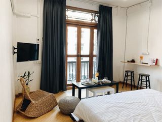 出租 1 卧室 公寓式住宅 在 Bang Na, 曼谷