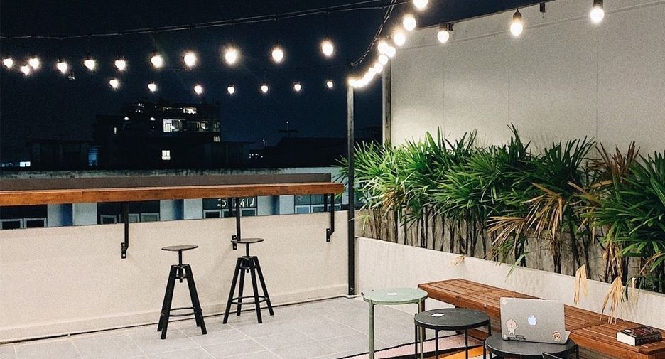 For rent 1 bed apartment in Bang Na, Bangkok
