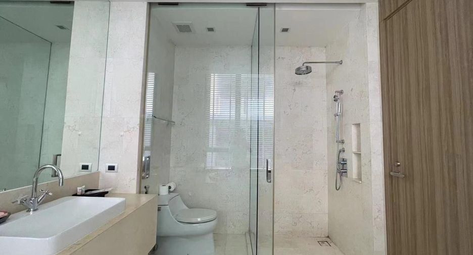 For rent 2 bedrooms condo in Thalang, Phuket