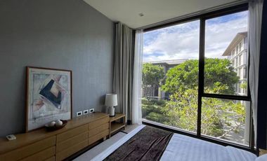 For rent 2 bedrooms condo in Thalang, Phuket