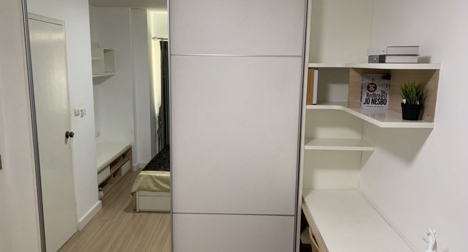 For rent 1 bed condo in Phra Khanong, Bangkok