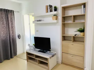 For rent 1 bed condo in Phra Khanong, Bangkok