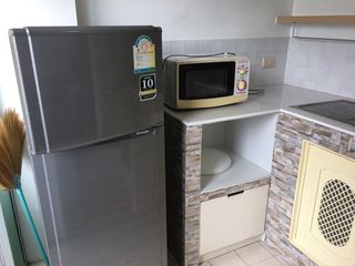 For rent 1 bed condo in Phra Khanong, Bangkok
