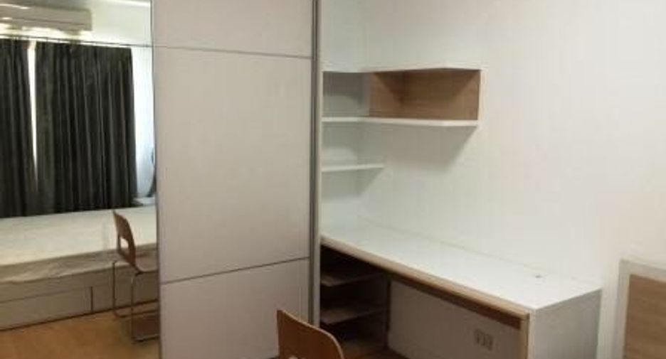 For rent 1 bed condo in Phra Khanong, Bangkok