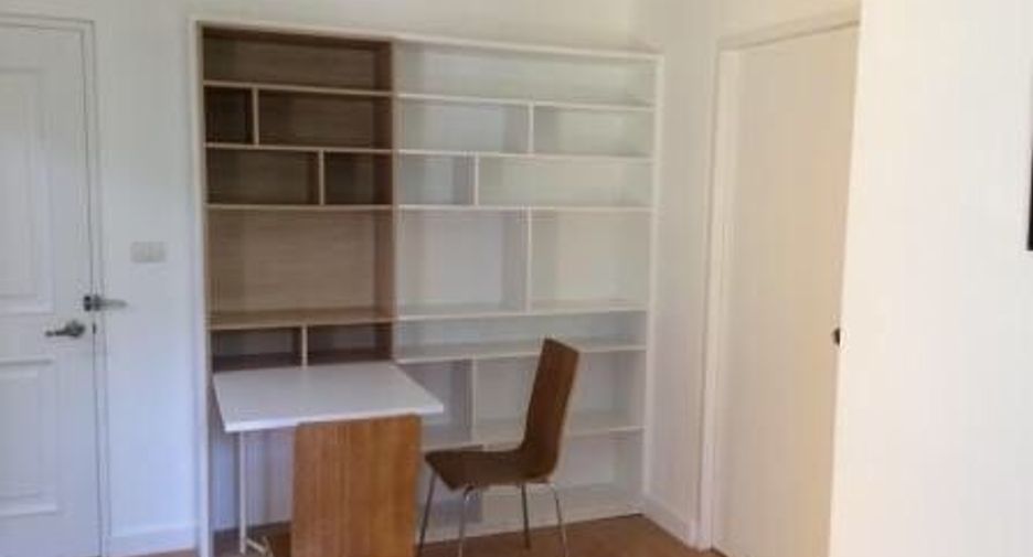 For rent 1 bed condo in Phra Khanong, Bangkok