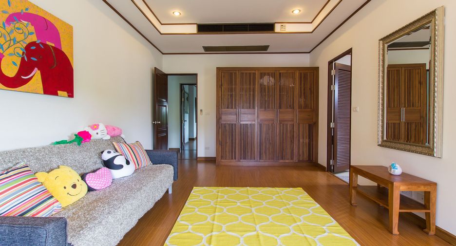 ขาย 3 ห้องนอน วิลล่า ใน เมืองภูเก็ต, ภูเก็ต
