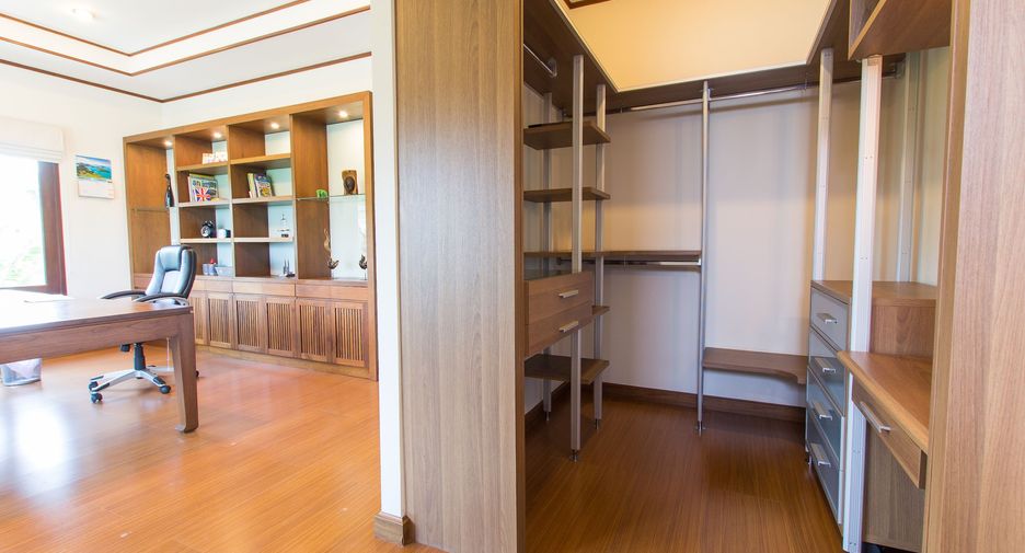 ขาย 3 ห้องนอน วิลล่า ใน เมืองภูเก็ต, ภูเก็ต