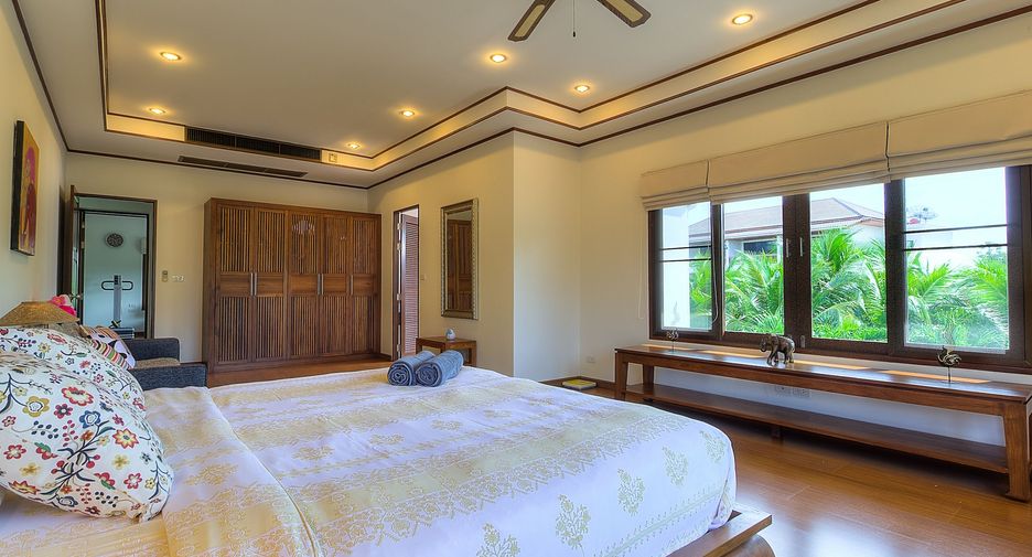 ขาย 3 ห้องนอน วิลล่า ใน เมืองภูเก็ต, ภูเก็ต