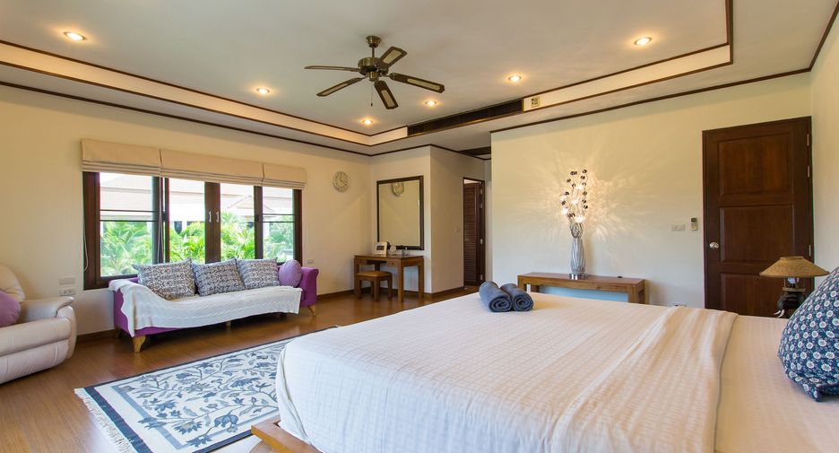 ขาย 3 ห้องนอน วิลล่า ใน เมืองภูเก็ต, ภูเก็ต