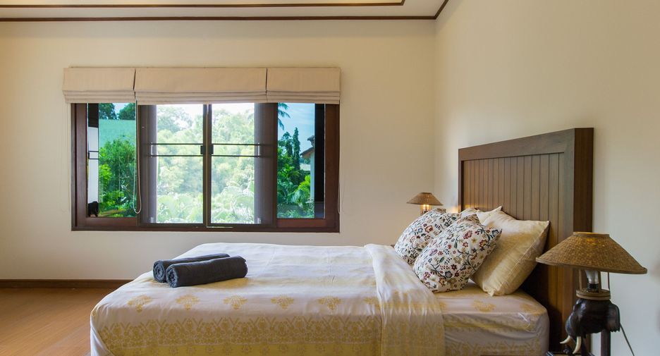 ขาย 3 ห้องนอน วิลล่า ใน เมืองภูเก็ต, ภูเก็ต