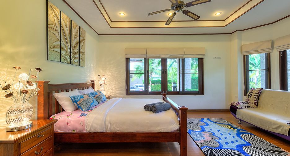 ขาย 3 ห้องนอน วิลล่า ใน เมืองภูเก็ต, ภูเก็ต