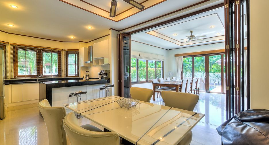 ขาย 3 ห้องนอน วิลล่า ใน เมืองภูเก็ต, ภูเก็ต