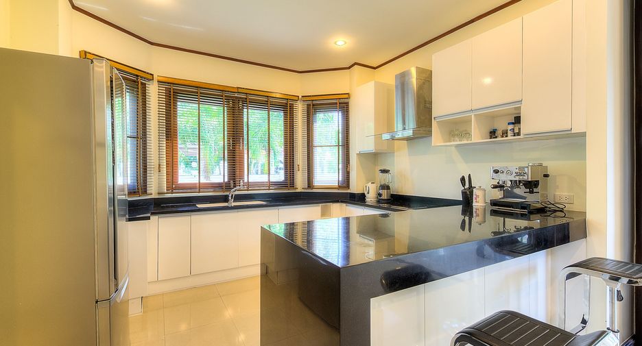 ขาย 3 ห้องนอน วิลล่า ใน เมืองภูเก็ต, ภูเก็ต
