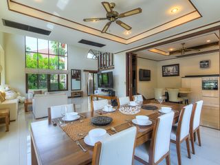 Villa en venta de 3 habitaciones en Mueang Phuket, Phuket