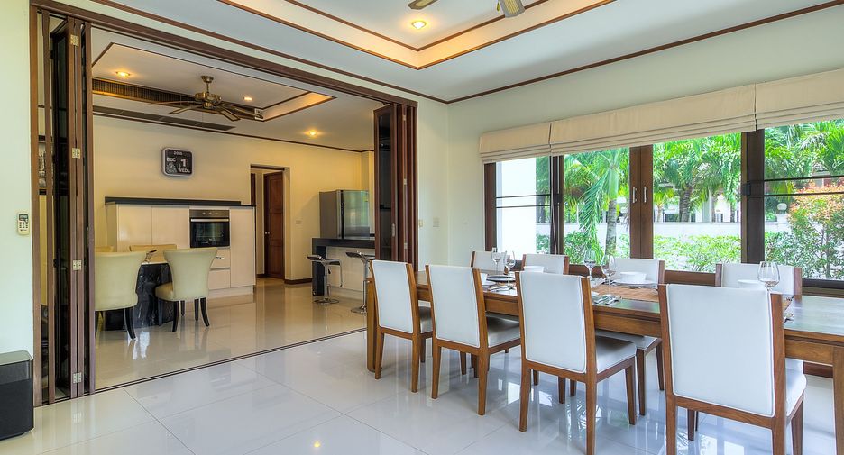 ขาย 3 ห้องนอน วิลล่า ใน เมืองภูเก็ต, ภูเก็ต