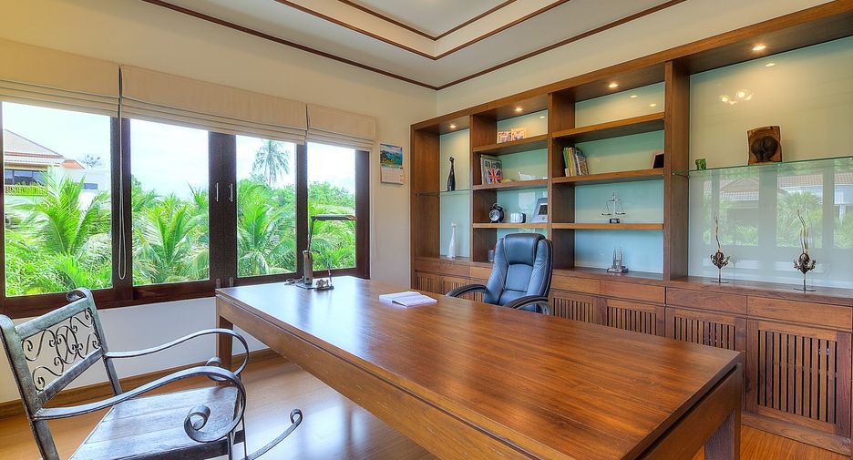 ขาย 3 ห้องนอน วิลล่า ใน เมืองภูเก็ต, ภูเก็ต