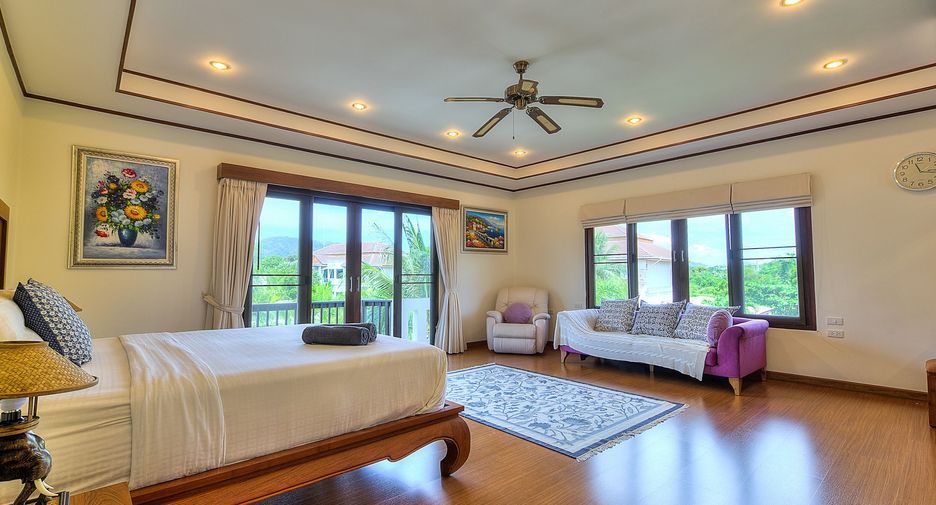 ขาย 3 ห้องนอน วิลล่า ใน เมืองภูเก็ต, ภูเก็ต