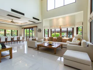 Villa en venta de 3 habitaciones en Mueang Phuket, Phuket