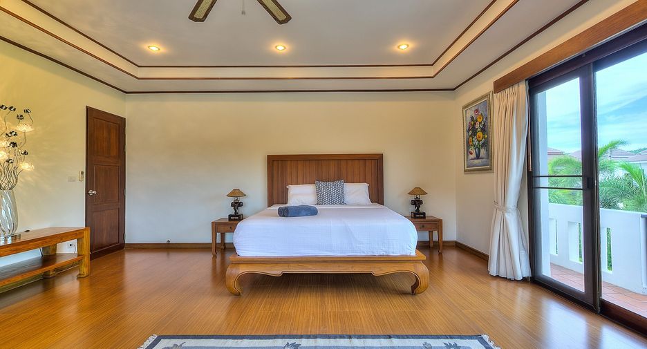 ขาย 3 ห้องนอน วิลล่า ใน เมืองภูเก็ต, ภูเก็ต