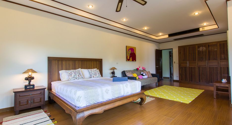 ขาย 3 ห้องนอน วิลล่า ใน เมืองภูเก็ต, ภูเก็ต