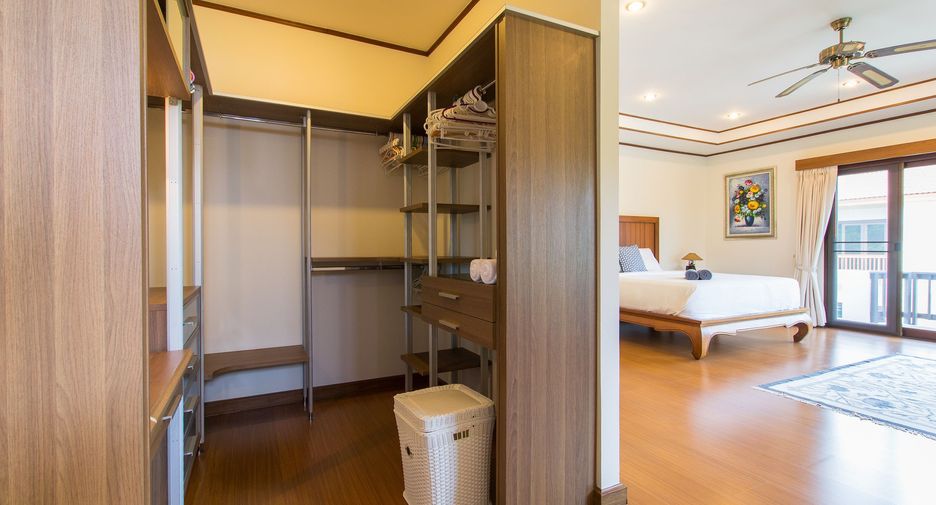 ขาย 3 ห้องนอน วิลล่า ใน เมืองภูเก็ต, ภูเก็ต