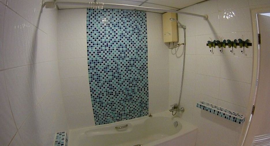 For sale and for rent 1 bed condo in Khlong Toei, Bangkok