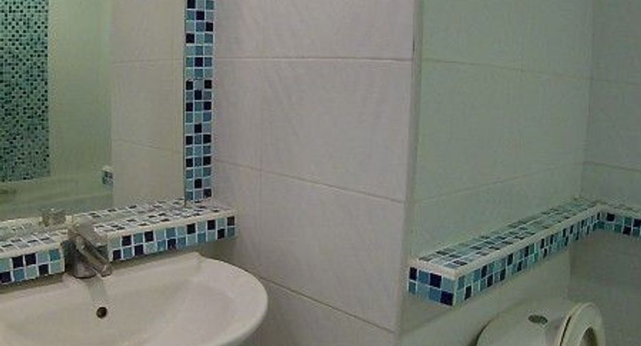 For sale and for rent 1 bed condo in Khlong Toei, Bangkok