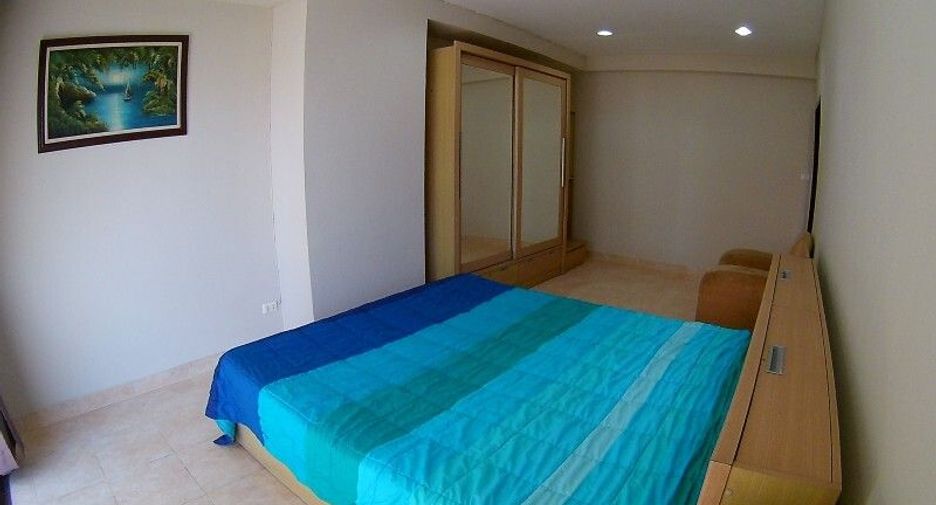 For sale and for rent 1 bed condo in Khlong Toei, Bangkok