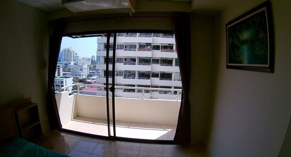For sale and for rent 1 bed condo in Khlong Toei, Bangkok