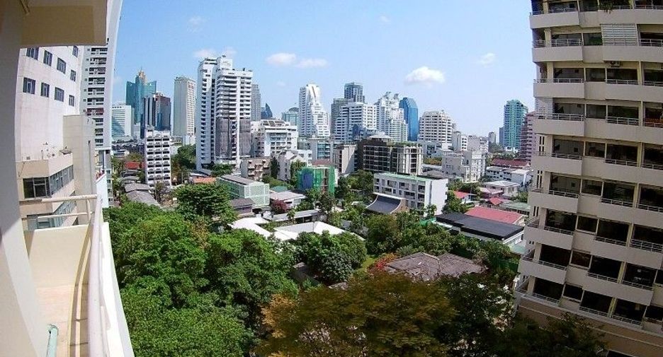 For sale and for rent 1 bed condo in Khlong Toei, Bangkok