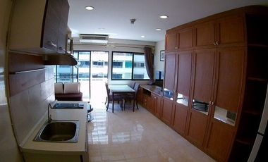 À vendre et à louer 1 chambre condo à Khlong Toei, Bangkok
