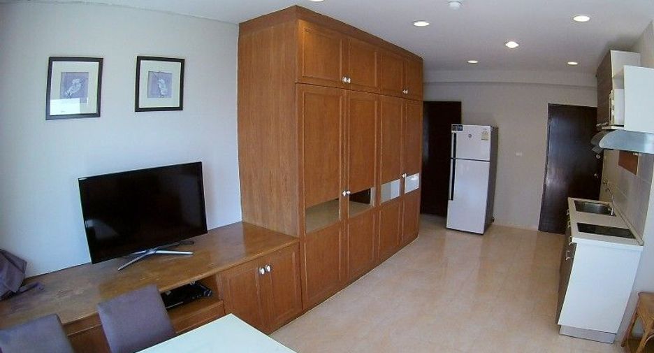 For sale and for rent 1 bed condo in Khlong Toei, Bangkok