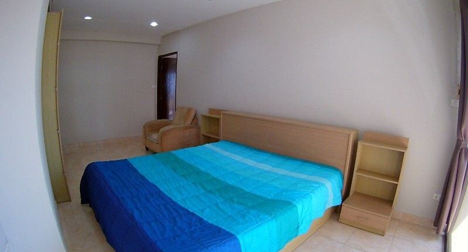 For sale and for rent 1 bed condo in Khlong Toei, Bangkok
