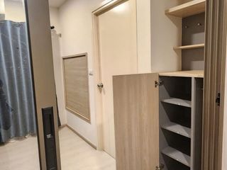 À vendre 1 chambre condo à Chatuchak, Bangkok