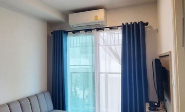 À vendre 1 chambre condo à Chatuchak, Bangkok