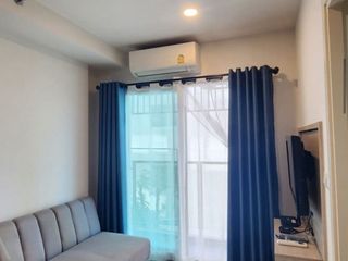 À vendre 1 chambre condo à Chatuchak, Bangkok