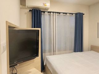 À vendre 1 chambre condo à Chatuchak, Bangkok