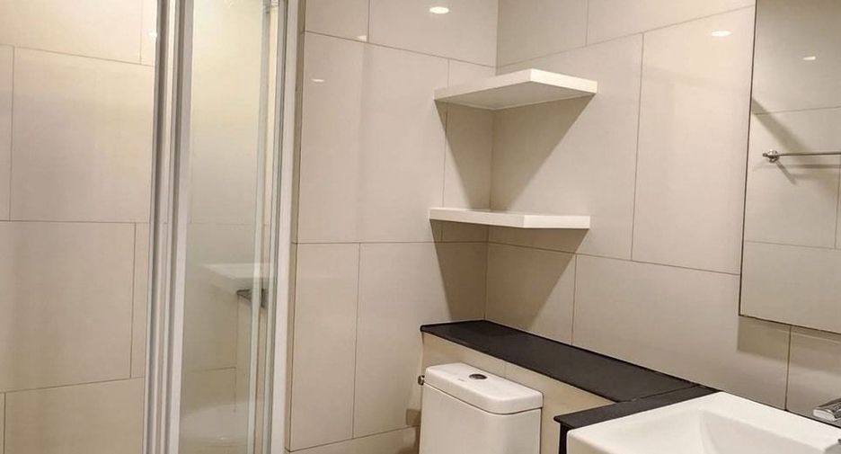 For sale 1 bed condo in Chatuchak, Bangkok