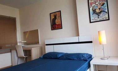 For rent 1 Beds condo in Huai Khwang, Bangkok