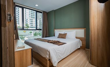 出租 1 卧室 公寓 在 Watthana, 曼谷