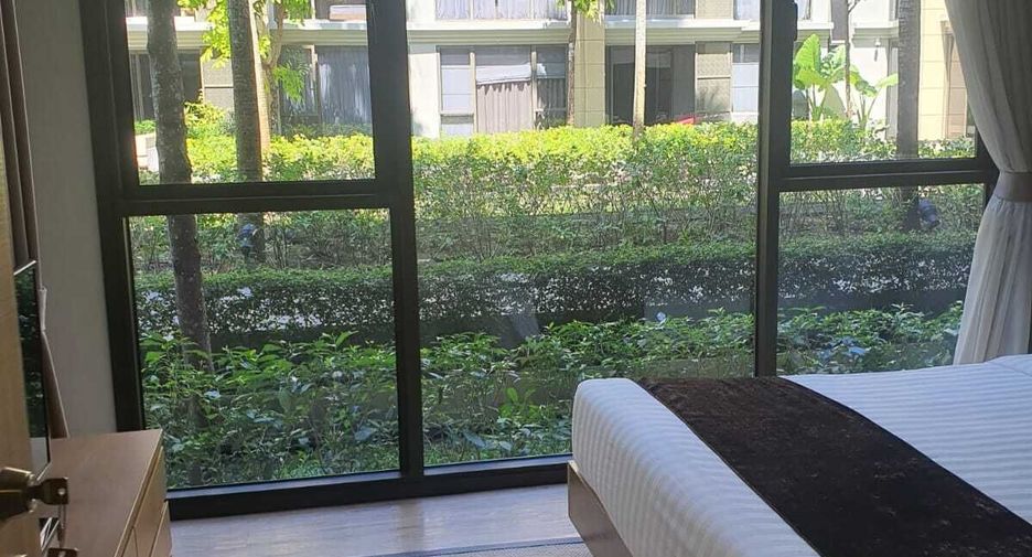 For sale 2 bedrooms condo in Thalang, Phuket
