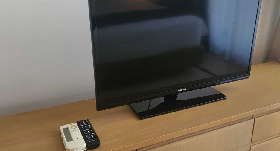 For sale 2 bedrooms condo in Thalang, Phuket