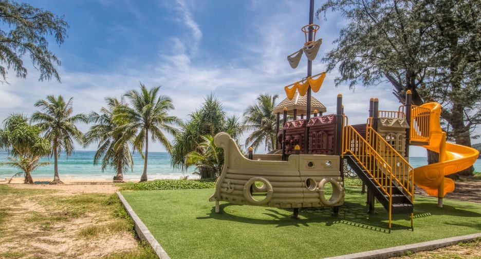 For sale studio apartment in Mueang Phuket, Phuket