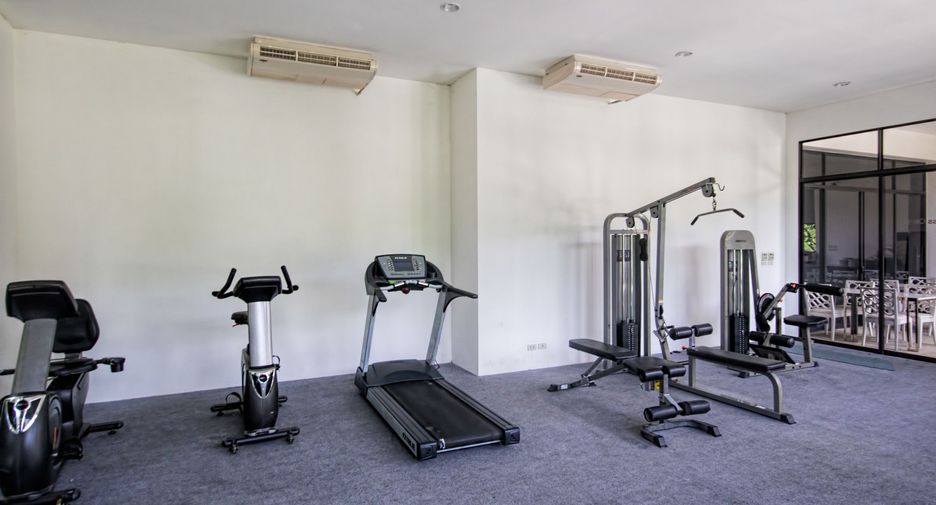 For sale studio apartment in Mueang Phuket, Phuket