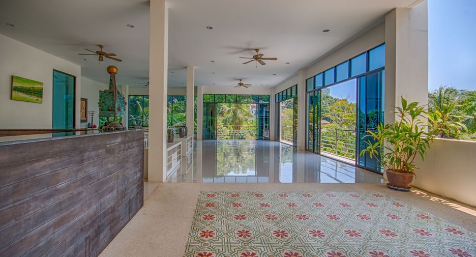 For sale studio apartment in Mueang Phuket, Phuket