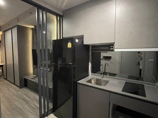 For rent スタジオ condo in Bang Rak, Bangkok