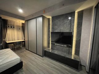For rent スタジオ condo in Bang Rak, Bangkok
