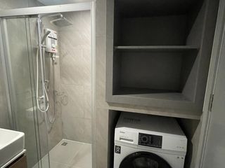 For rent スタジオ condo in Bang Rak, Bangkok