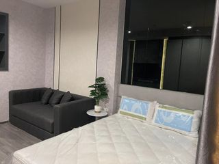 For rent スタジオ condo in Bang Rak, Bangkok